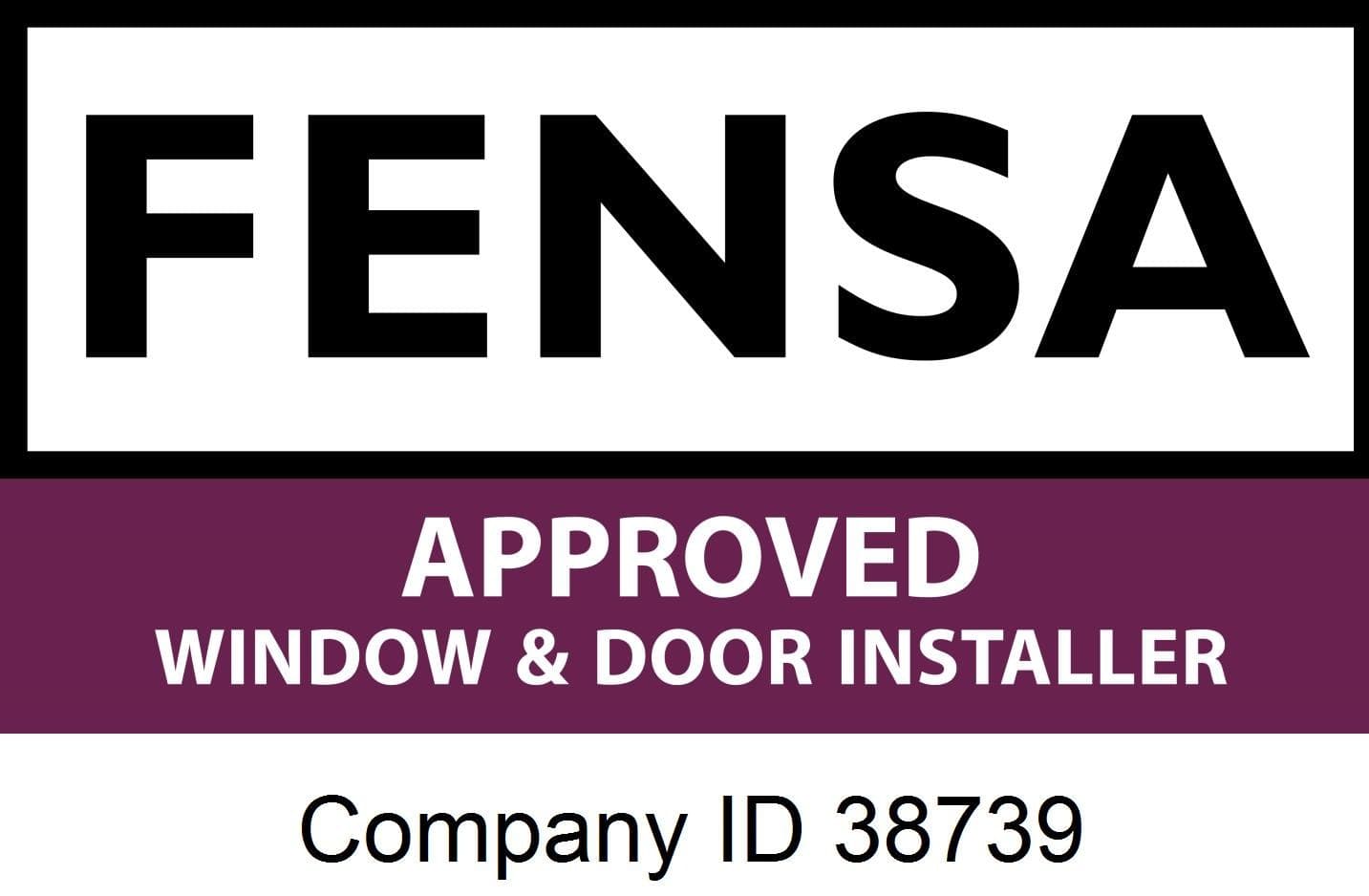 FENSA Registered